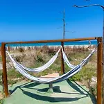 度假居 The House -- Casa En Primera Linea De Playa - *