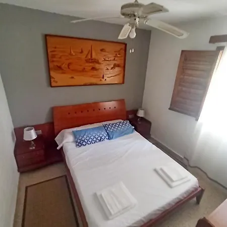 The House -- Casa En Primera Linea De Playa - Holiday home