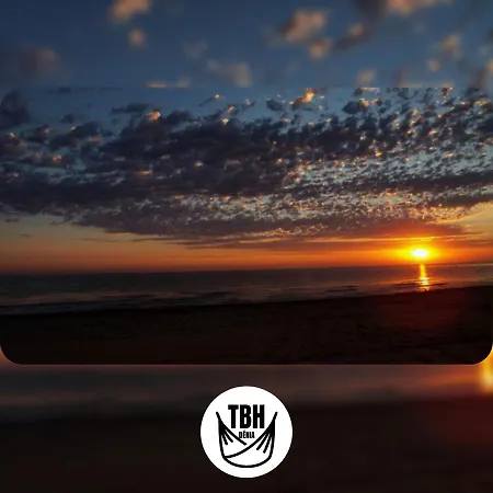 Holiday home The House -- Casa En Primera Linea De Playa - Denia