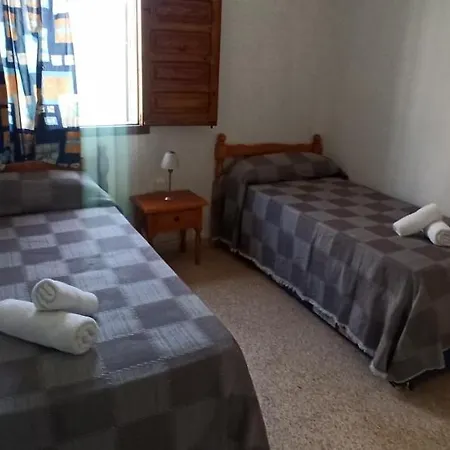 Holiday home The House -- Casa En Primera Linea De Playa - *