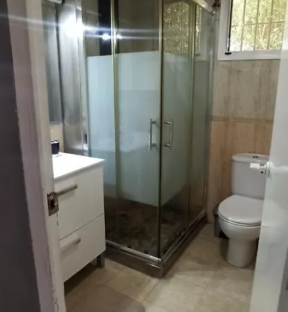 Дом отдыха The House -- Casa En Primera Linea De Playa -