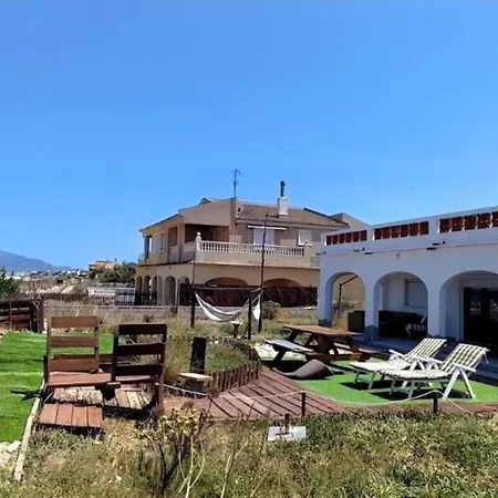 Holiday home The House -- Casa En Primera Linea De Playa - *