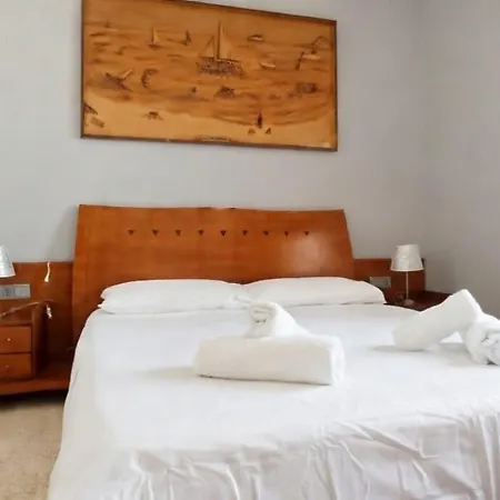 Holiday home The House -- Casa En Primera Linea De Playa - *