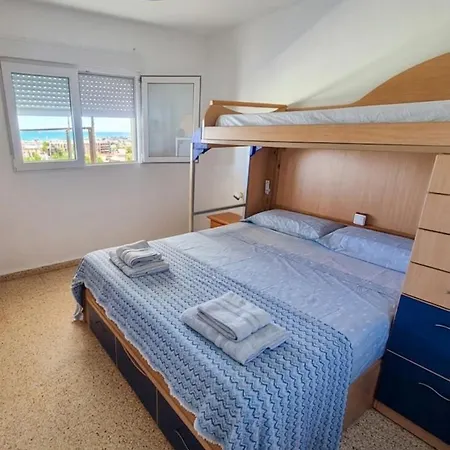 Holiday home The House -- Casa En Primera Linea De Playa - *