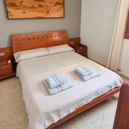 The House -- Casa En Primera Linea De Playa - Holiday home Denia