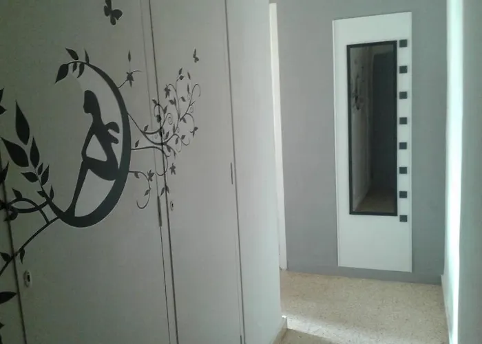 The House -- Casa En Primera Linea De Playa - * Денія