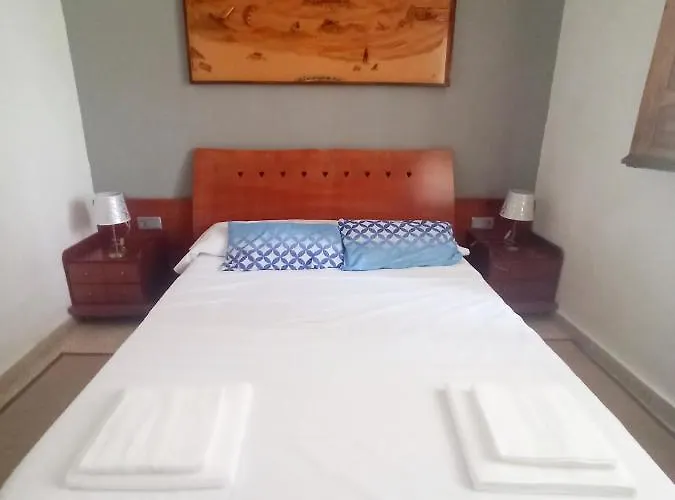 The House -- Casa En Primera Linea De Playa - * Денія