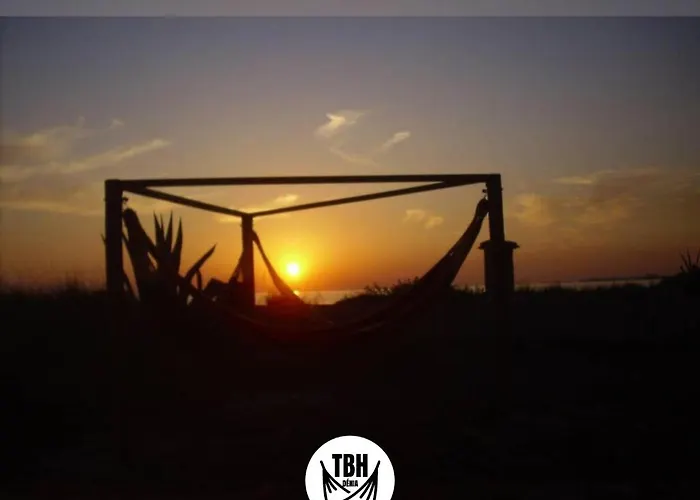 Будинок відпочинку The House -- Casa En Primera Linea De Playa -