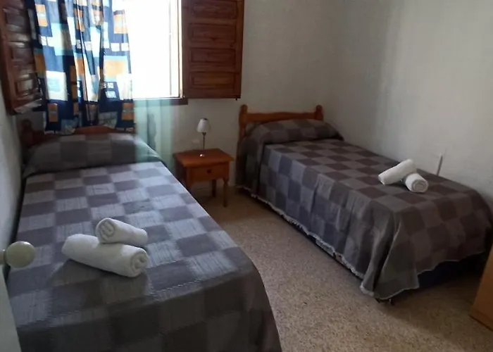 Будинок відпочинку The House -- Casa En Primera Linea De Playa - *