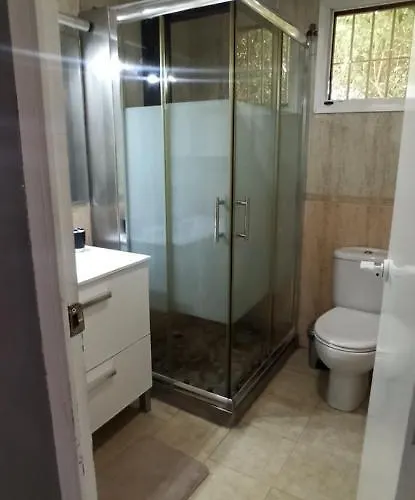 Holiday home The House -- Casa En Primera Linea De Playa -