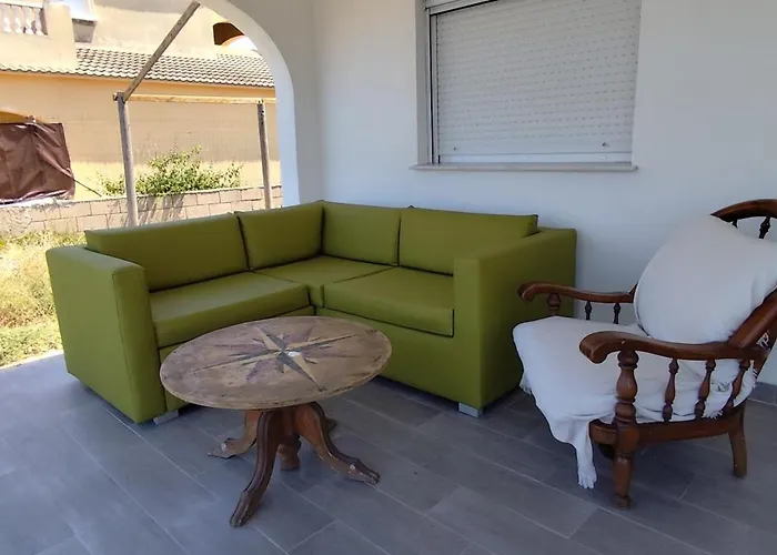 Holiday home The House -- Casa En Primera Linea De Playa - *