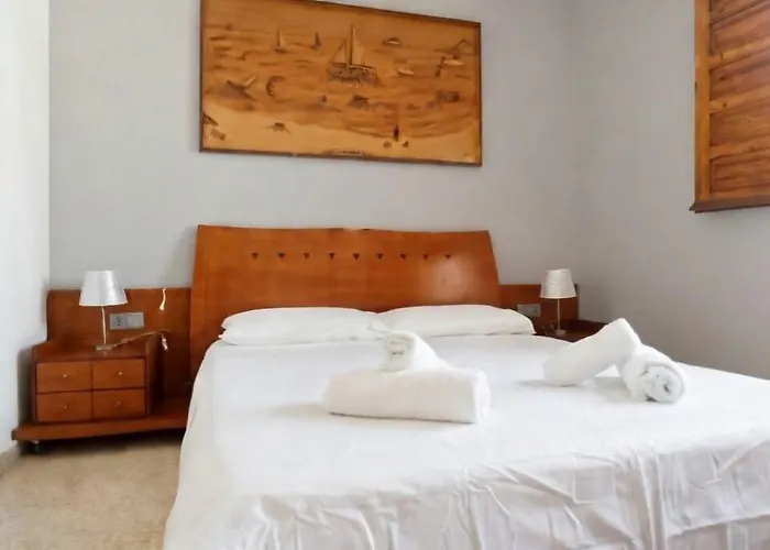 Holiday home The House -- Casa En Primera Linea De Playa - *