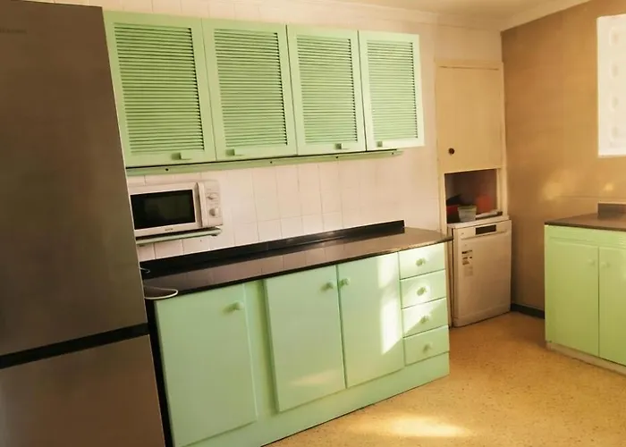 The House -- Casa En Primera Línea De Playa - Dénia